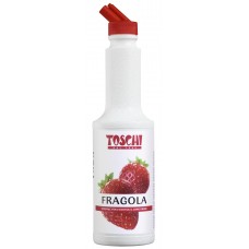 Toschi - Acrobatic Fruit - Strawberry